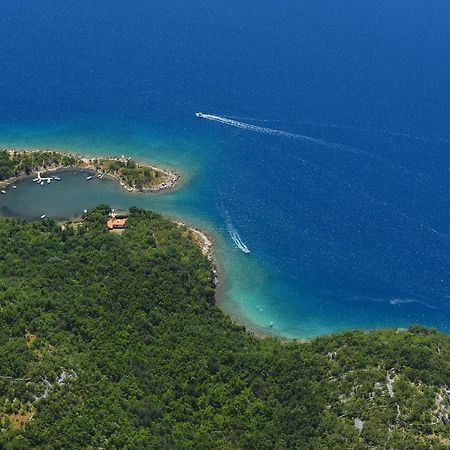 Apartments Lacic 2 Crikvenica Zewnętrze zdjęcie