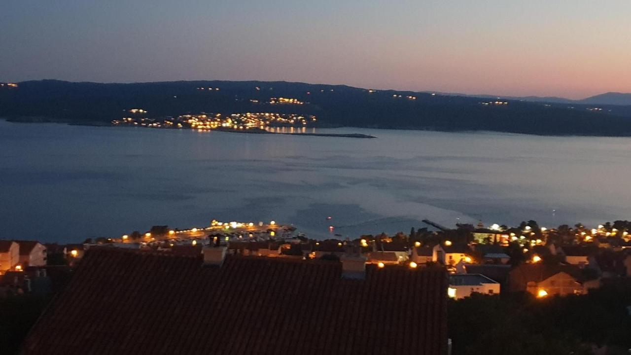 Apartments Lacic 2 Crikvenica Zewnętrze zdjęcie