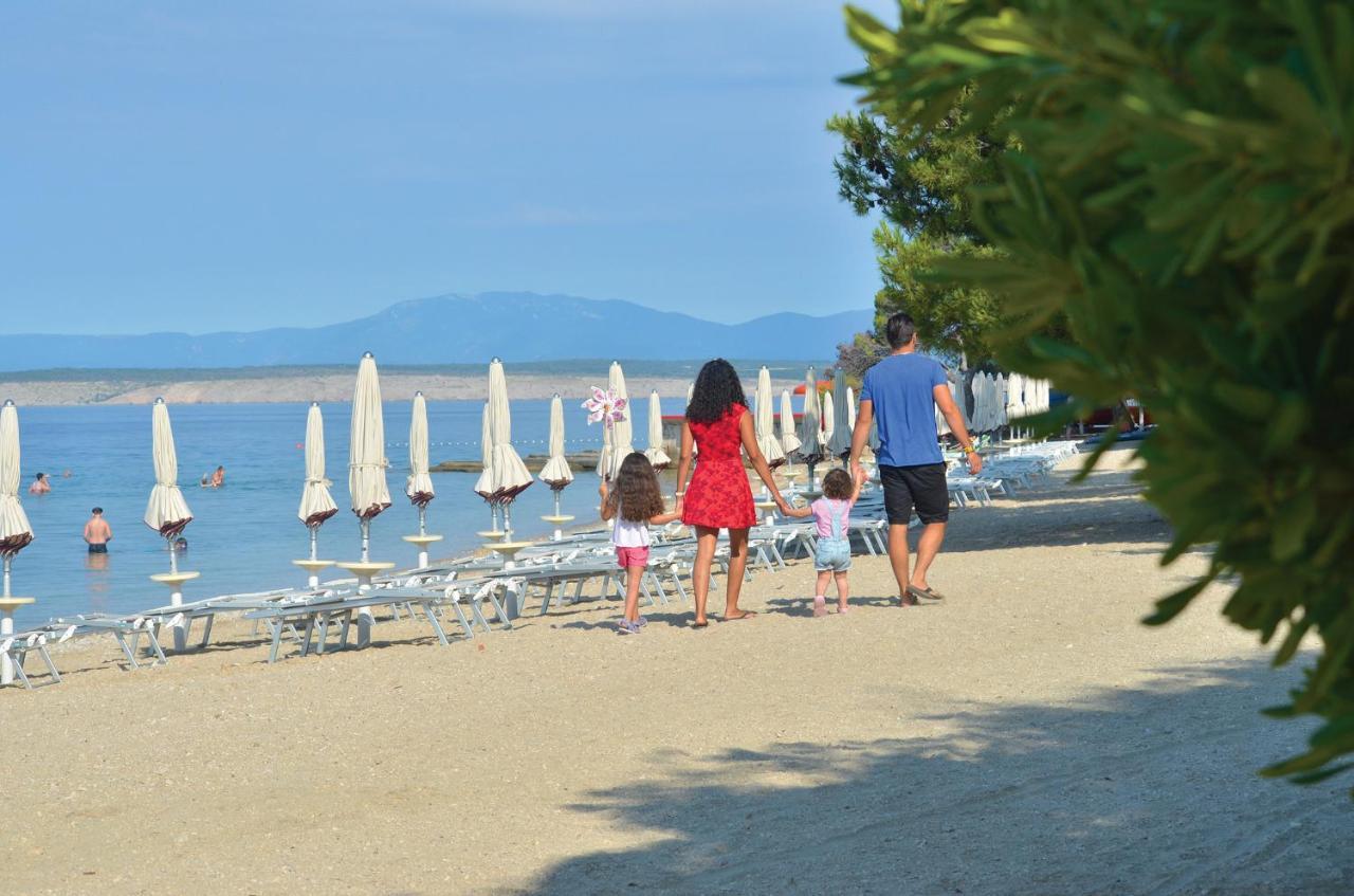 Apartments Lacic 2 Crikvenica Zewnętrze zdjęcie