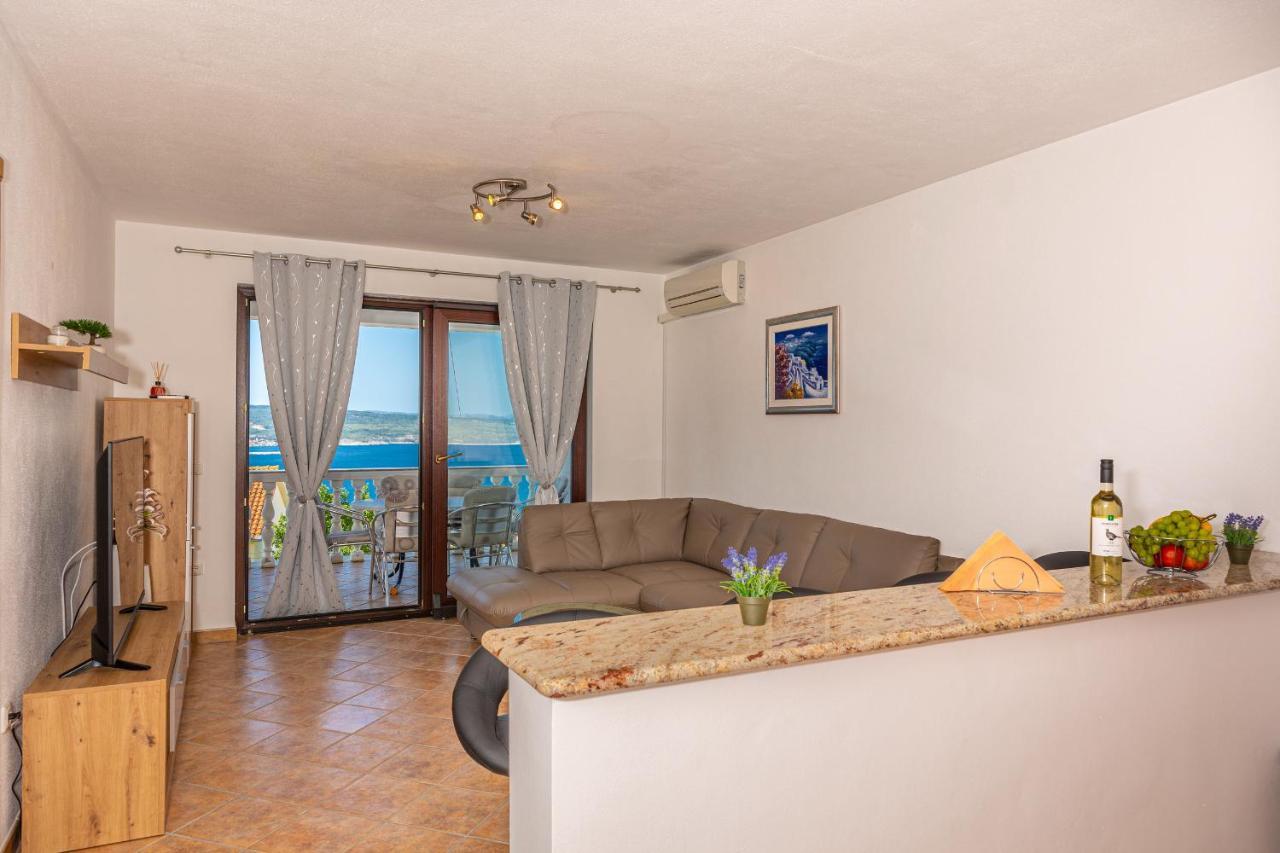 Apartments Lacic 2 Crikvenica Zewnętrze zdjęcie