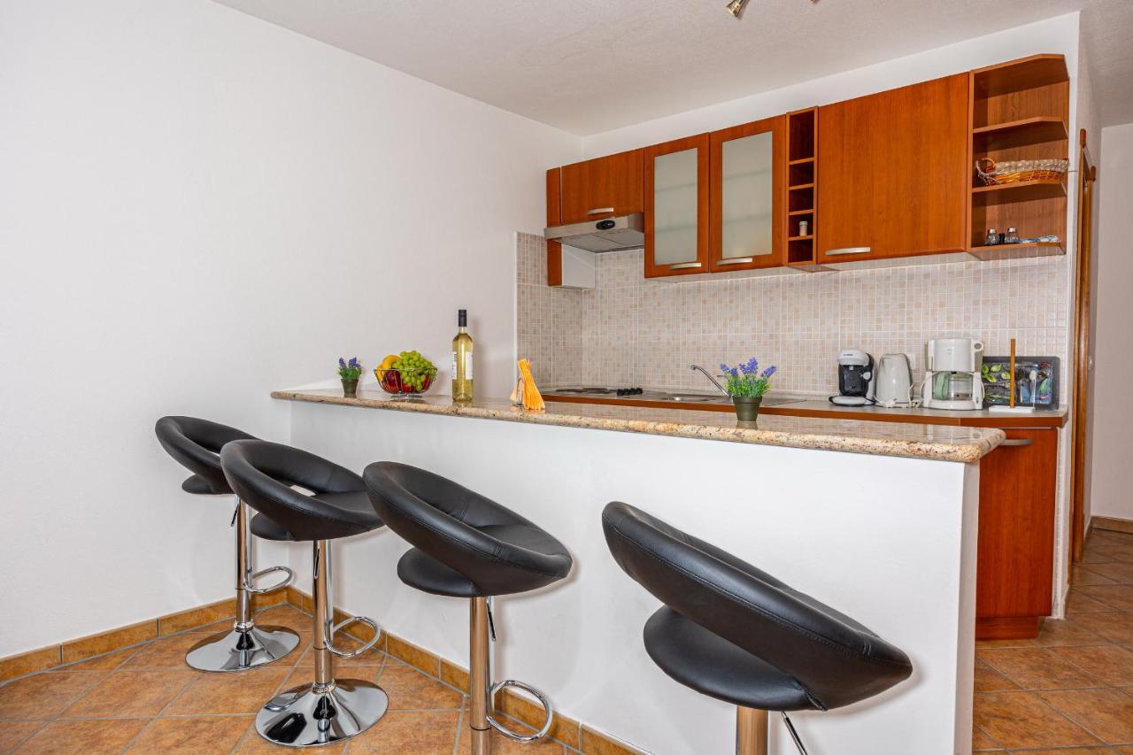 Apartments Lacic 2 Crikvenica Zewnętrze zdjęcie