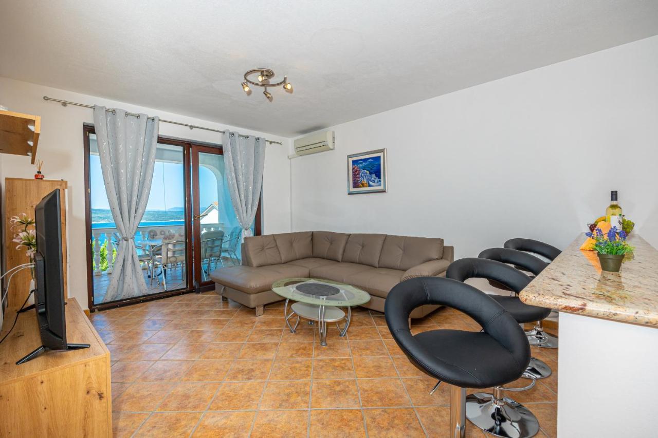 Apartments Lacic 2 Crikvenica Zewnętrze zdjęcie