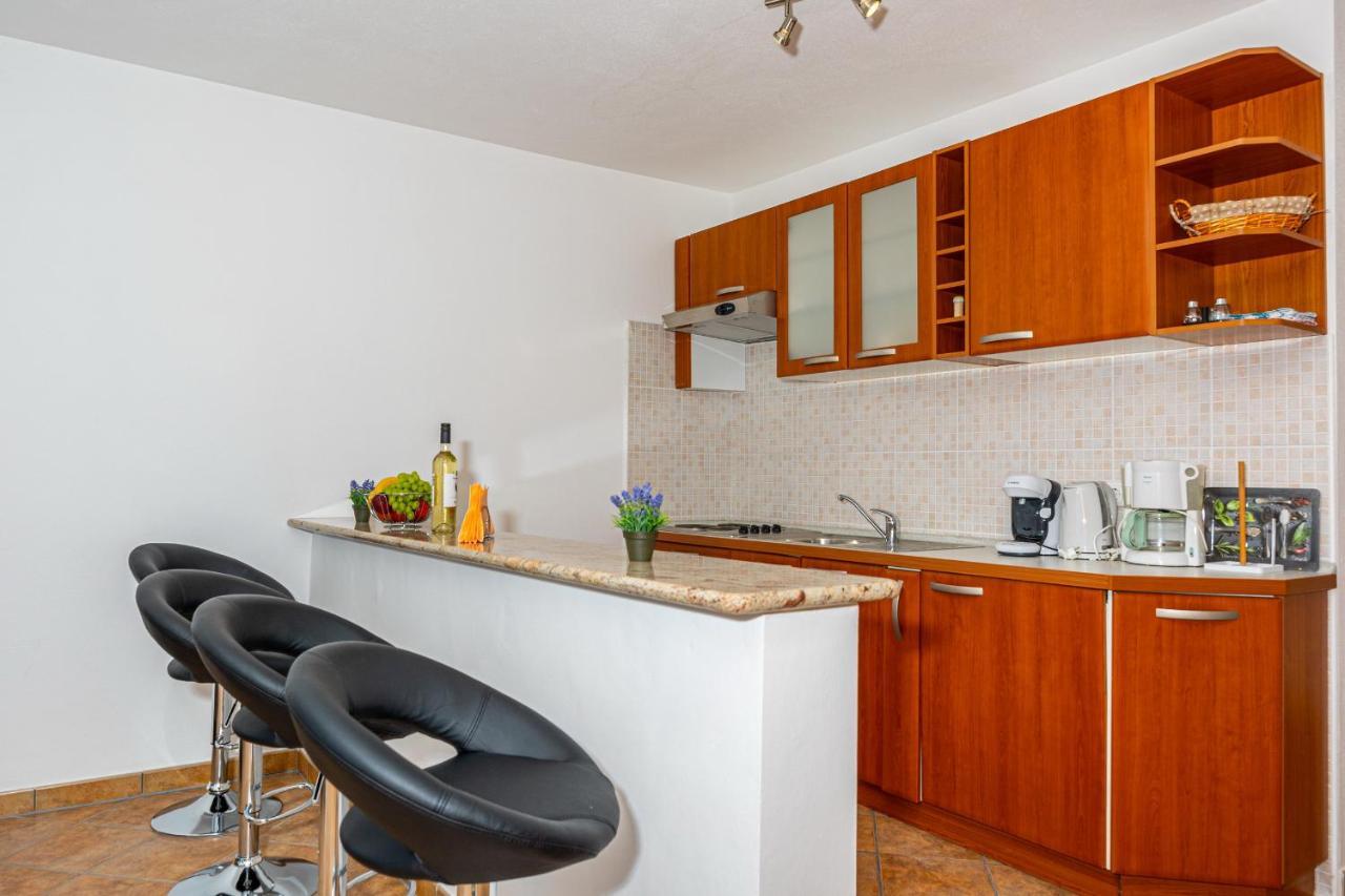 Apartments Lacic 2 Crikvenica Zewnętrze zdjęcie