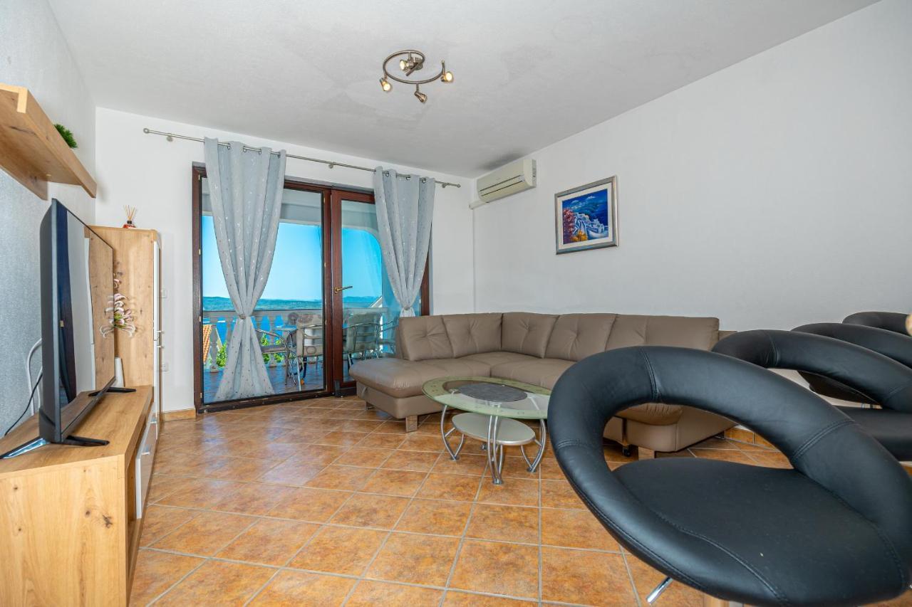 Apartments Lacic 2 Crikvenica Zewnętrze zdjęcie