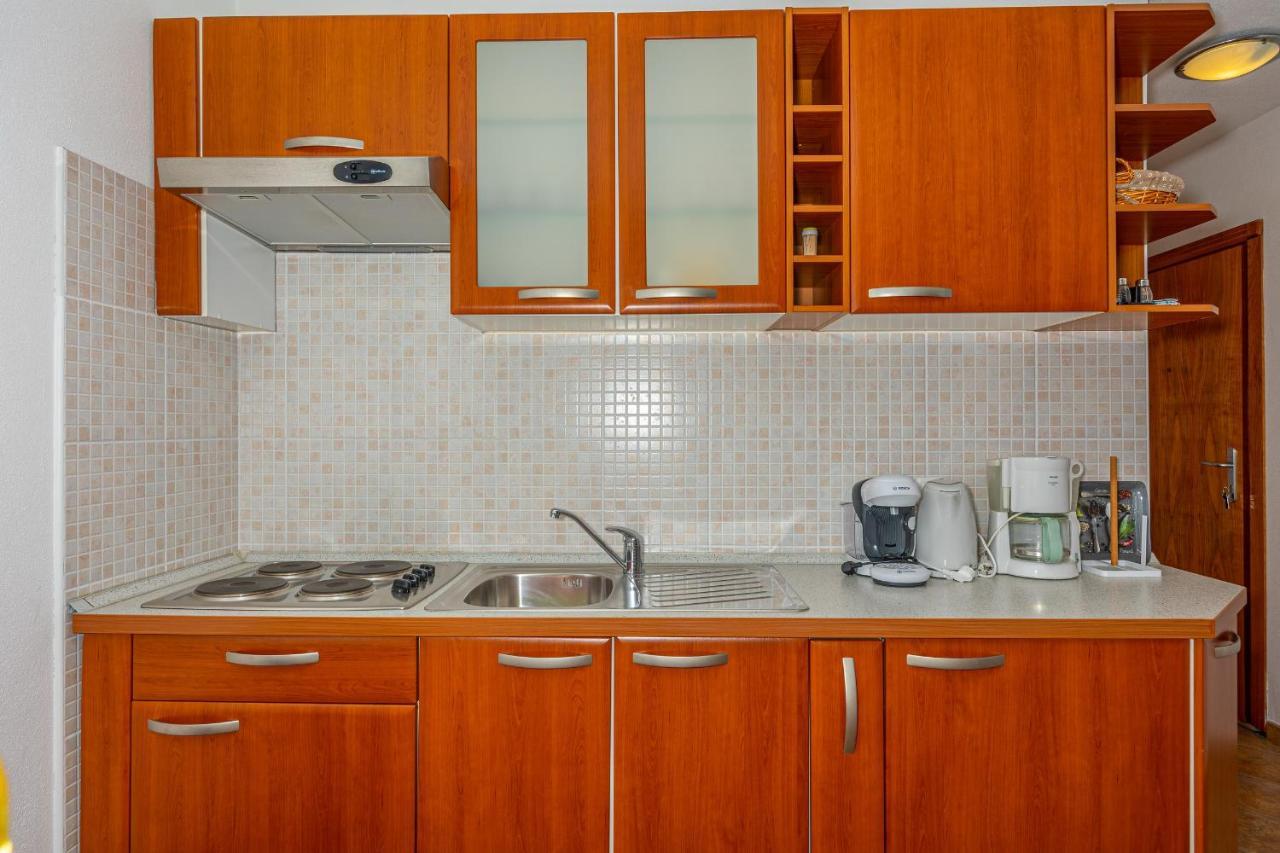 Apartments Lacic 2 Crikvenica Zewnętrze zdjęcie