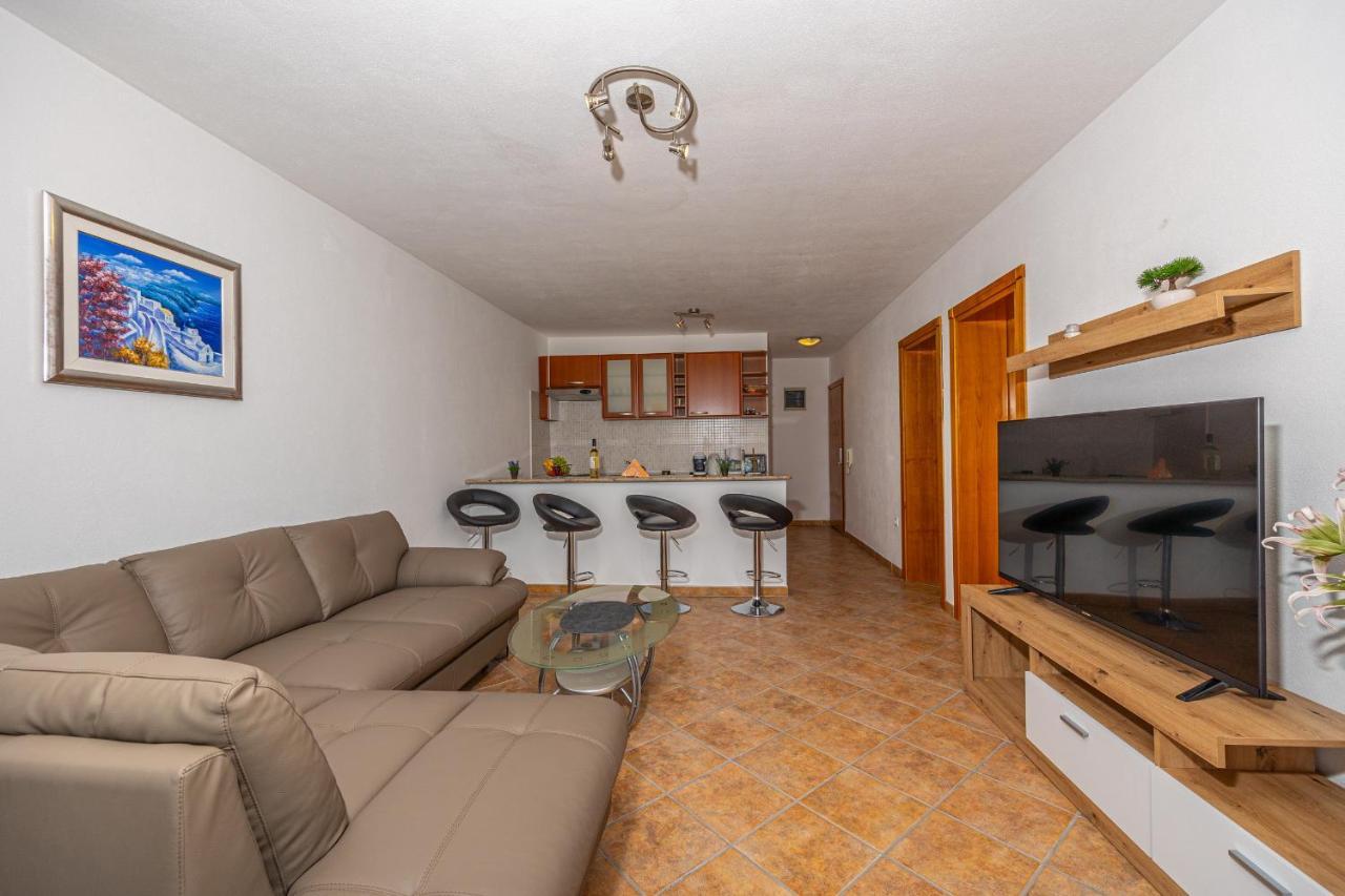 Apartments Lacic 2 Crikvenica Zewnętrze zdjęcie