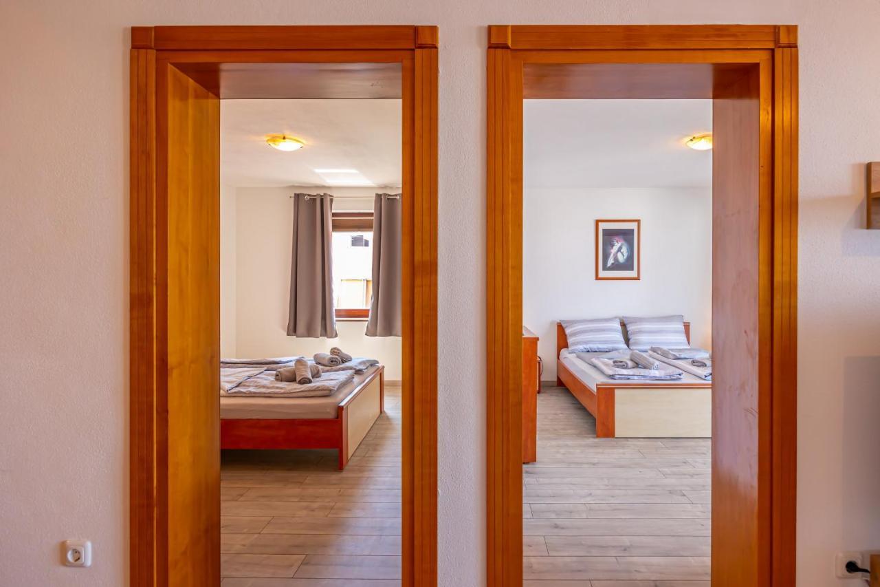 Apartments Lacic 2 Crikvenica Zewnętrze zdjęcie