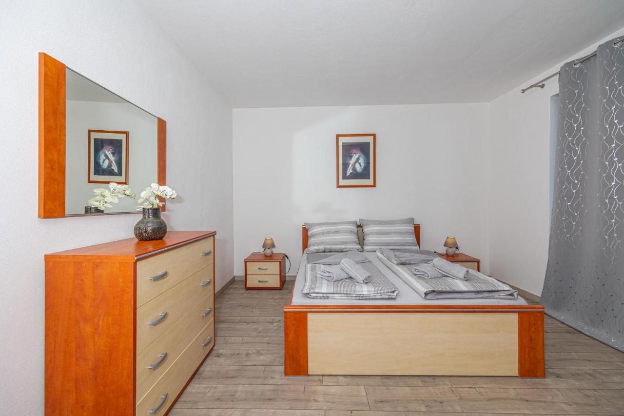 Apartments Lacic 2 Crikvenica Zewnętrze zdjęcie