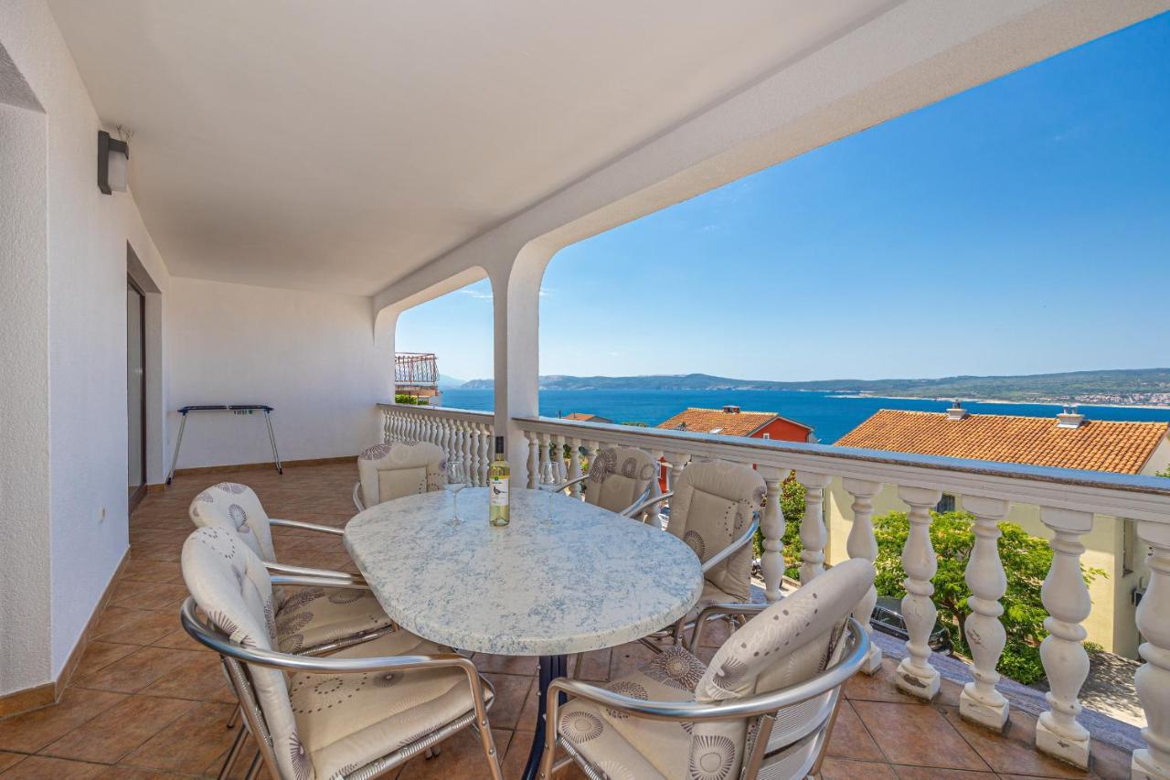 Apartments Lacic 2 Crikvenica Zewnętrze zdjęcie