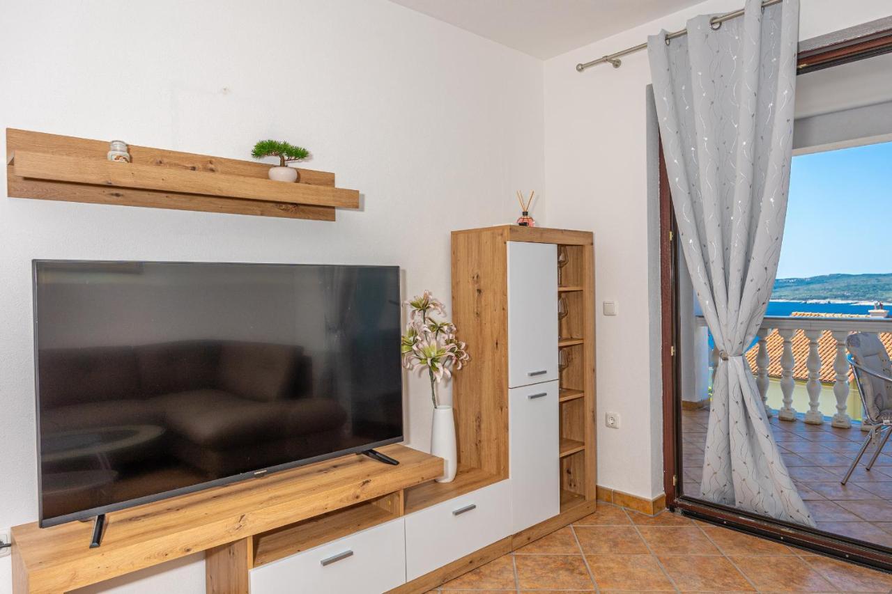 Apartments Lacic 2 Crikvenica Zewnętrze zdjęcie