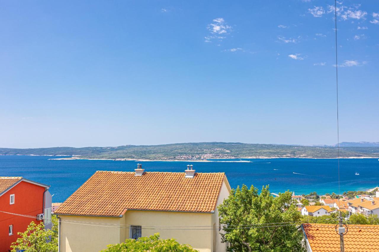Apartments Lacic 2 Crikvenica Zewnętrze zdjęcie