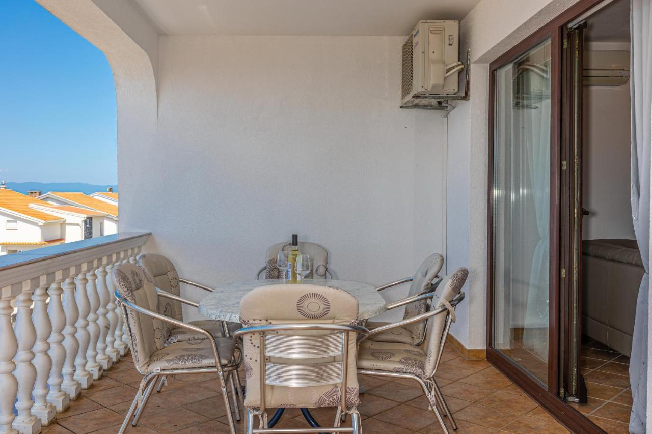 Apartments Lacic 2 Crikvenica Zewnętrze zdjęcie