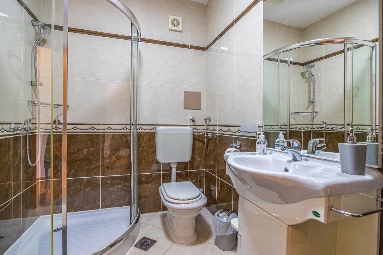 Apartments Lacic 2 Crikvenica Zewnętrze zdjęcie