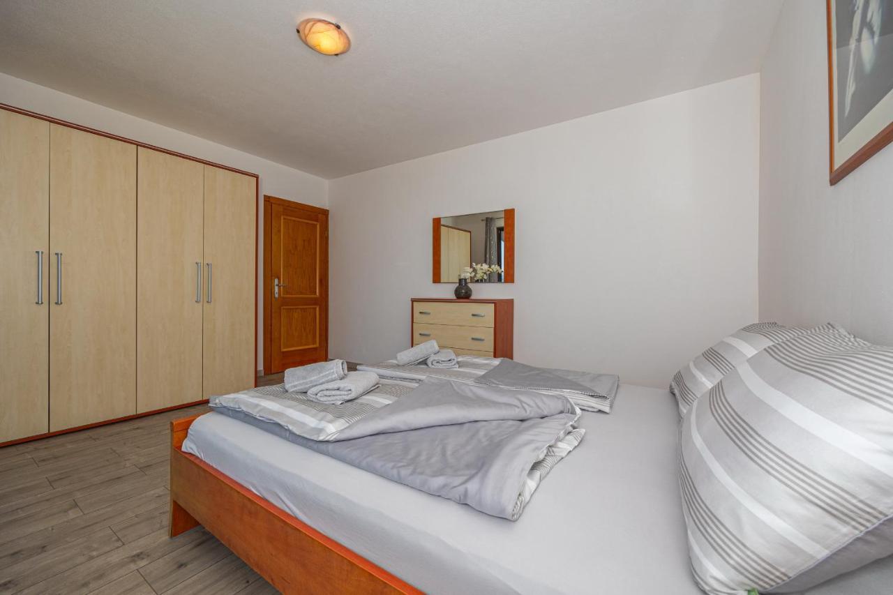 Apartments Lacic 2 Crikvenica Zewnętrze zdjęcie