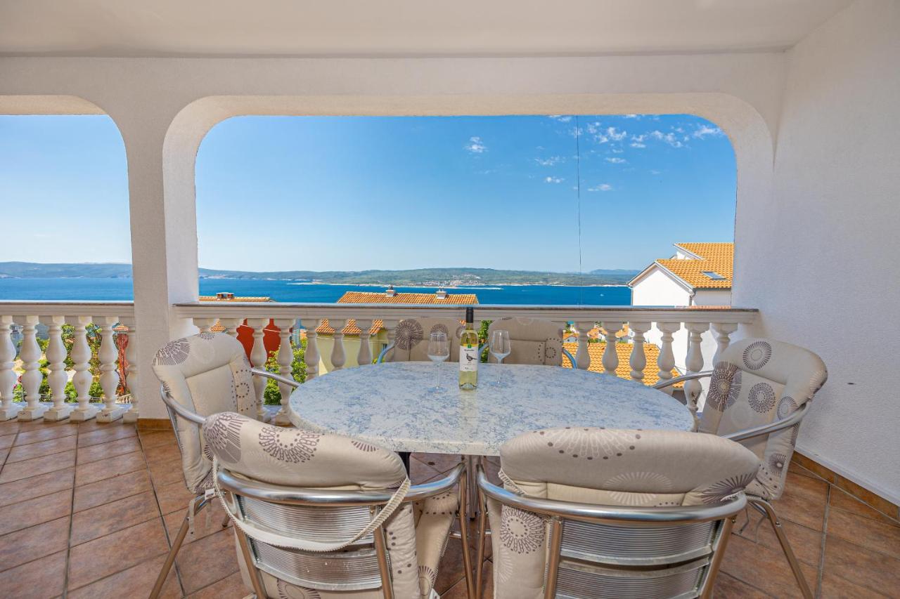 Apartments Lacic 2 Crikvenica Zewnętrze zdjęcie