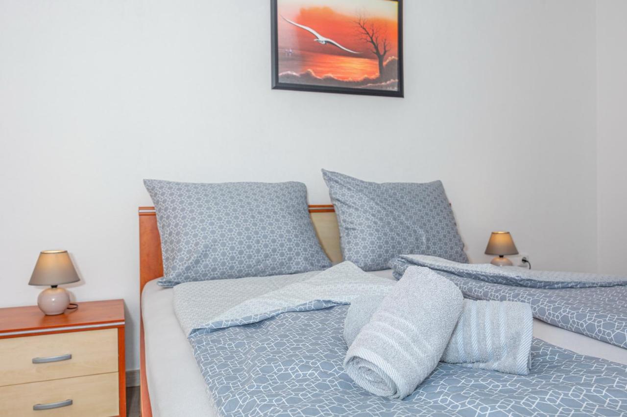 Apartments Lacic 2 Crikvenica Zewnętrze zdjęcie